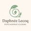 Logo Daphnée Lecoq Psychopraticienne