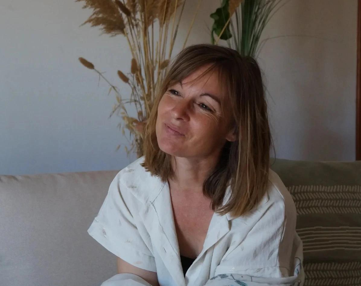 Daphnée Lecoq